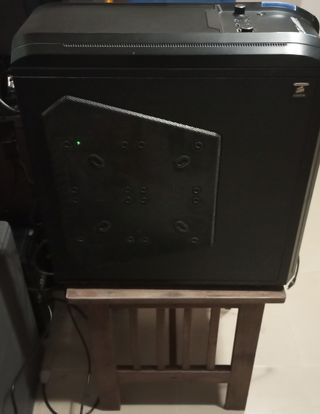 i3,w10,Monitor, teclado y ratón,Pc completo.