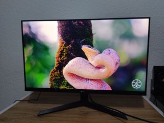 Pantalla LG 27MP60G 27"
