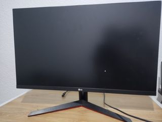 Pantalla LG 27MP60G 27"