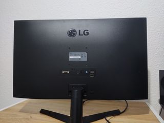 Pantalla LG 27MP60G 27"