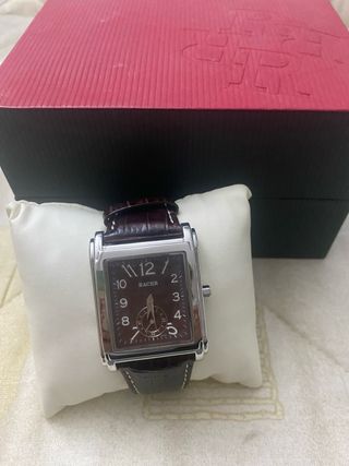 Reloj de caballero marca Racer