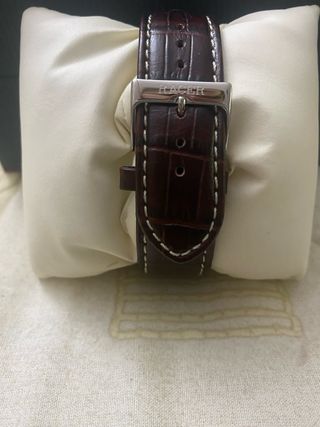 Reloj de caballero marca Racer