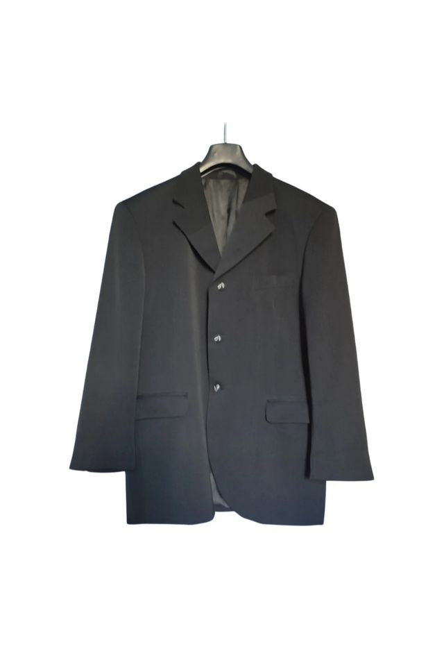 Giacca Vintage Giuliano Fujiwara