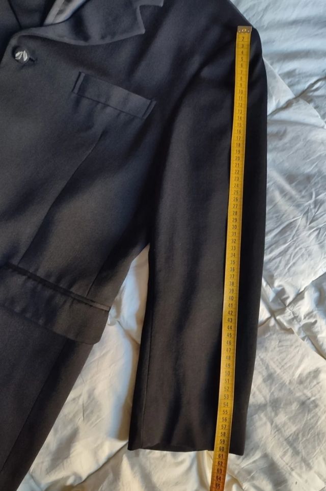 Giacca Vintage Giuliano Fujiwara