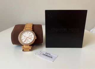 Reloj Michael Kors mujer
