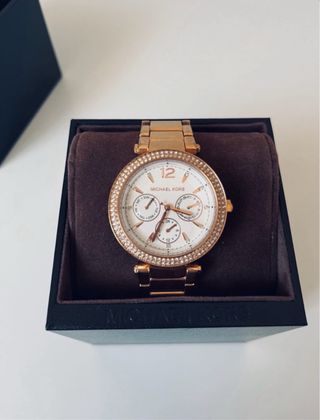 Reloj Michael Kors mujer