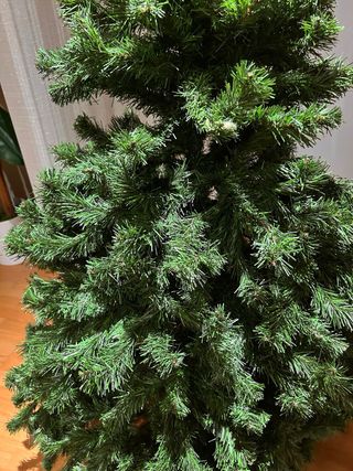 Arbol de Navidad
