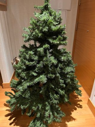 Arbol de Navidad