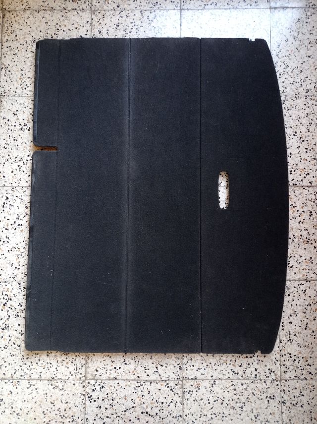 Bandeja abatible seat altea