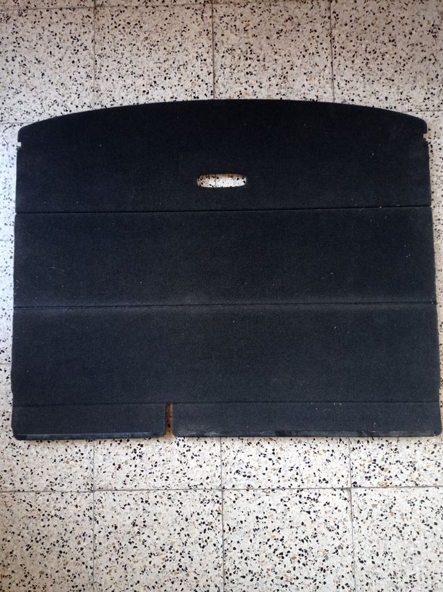 Bandeja abatible seat altea