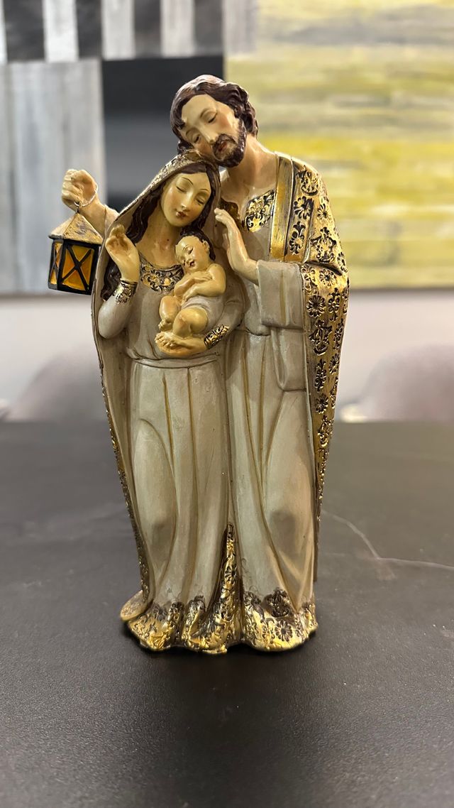 Misterio Artesano Gdp