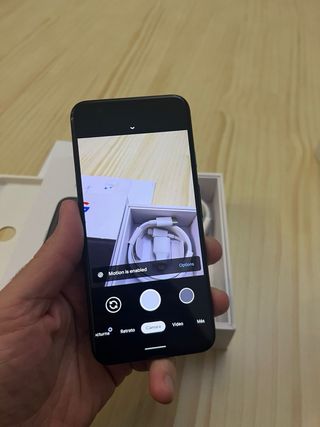 Google pixel 4 64GB . nuevo