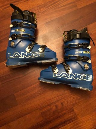 Scarponi Lange RS130