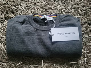 Maglia uomo