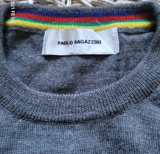 Maglia uomo