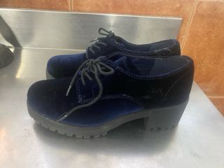 Zapatos de mujer