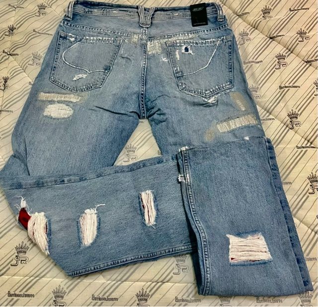 Pantalón joven, 55DSL