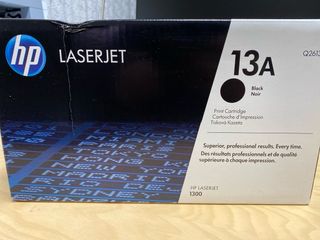 Toner original HP 13A Q2613A