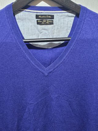 Abrigo Massimo Dutti 