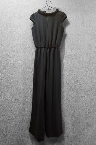 Mono vestido N de Nube XS (34) mujer graduacion