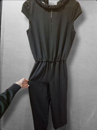 Mono vestido N de Nube XS (34) mujer graduacion