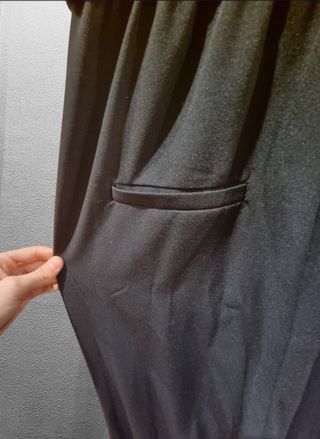 Mono vestido N de Nube XS (34) mujer graduacion