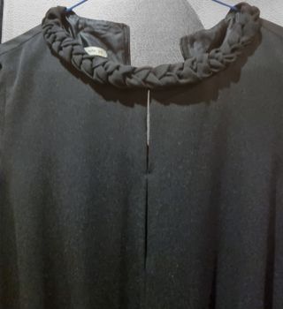 Mono vestido N de Nube XS (34) mujer graduacion