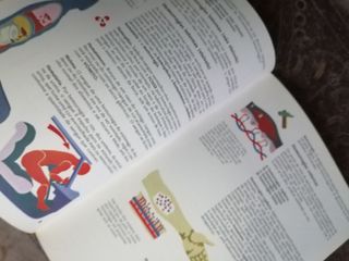 livro primeiros socorros de 1977