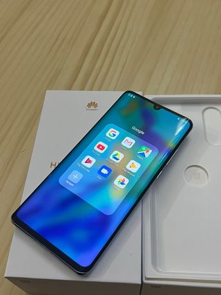 Huawei P30 pro 128GB. 4G LTE