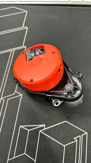 Sensor robot aspirador xiaomi vacuum mop 2S