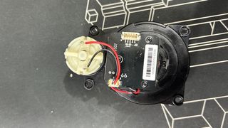 Sensor robot aspirador xiaomi vacuum mop 2S