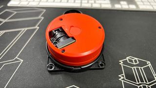 Sensor robot aspirador xiaomi vacuum mop 2S