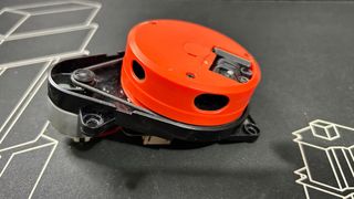 Sensor robot aspirador xiaomi vacuum mop 2S