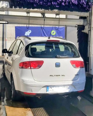 SEAT Altea 2013