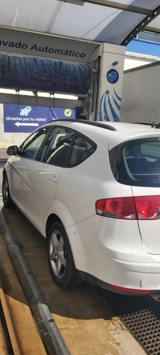 SEAT Altea 2013