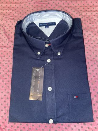 Camisa TOMMY HILFIGER