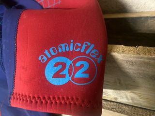 Traje neopreno SURF-BODYBOARD Kanabeach 2/2