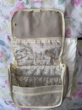 Joyero neceser viaje/maletín marca Tous.Nuevo