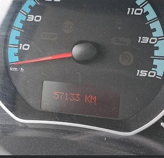 Renault Kangoo 2018 ELÉCTRICA