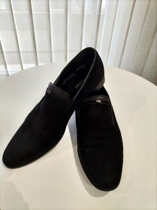 Zapatos hombre de vestir