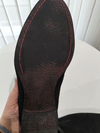 Zapatos hombre de vestir