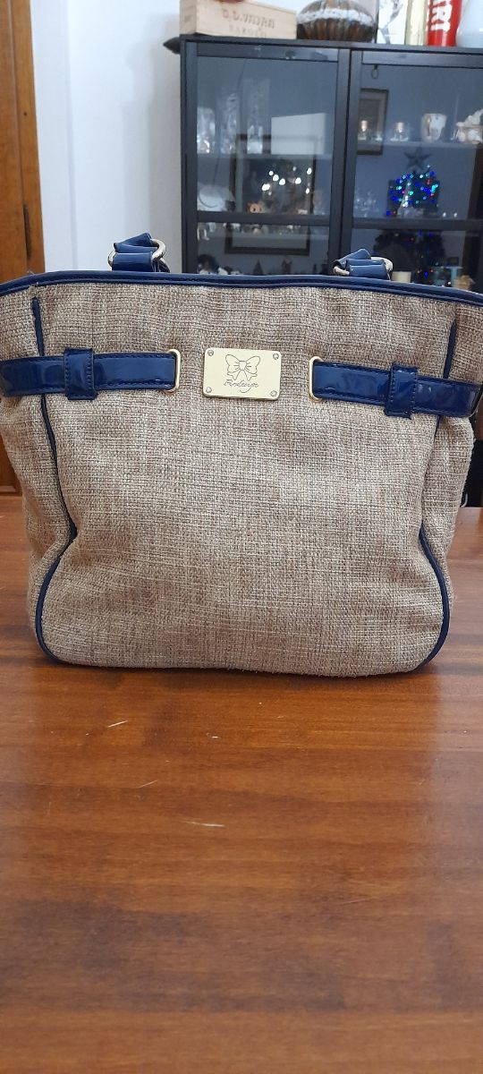 Borsa Fix Design Brontolo