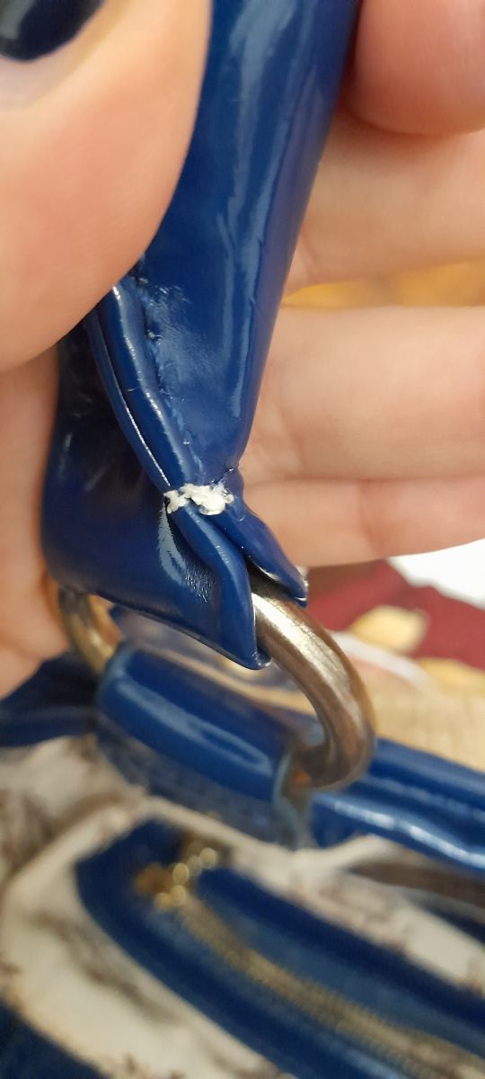 Borsa Fix Design Brontolo