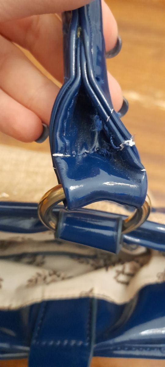 Borsa Fix Design Brontolo