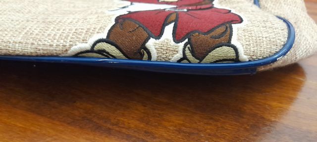 Borsa Fix Design Brontolo