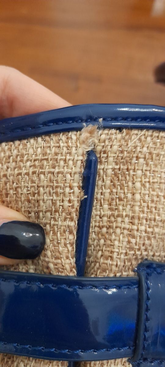 Borsa Fix Design Brontolo