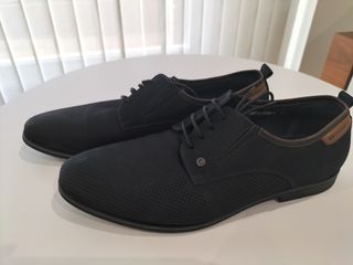 Zapatos de vestir hombre