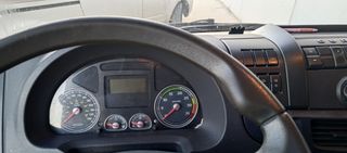 Iveco  ML120EL22/P 12t