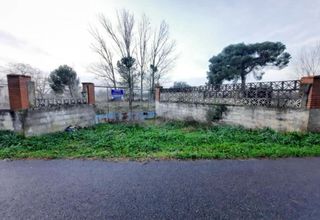 Parcela en tudela de duero