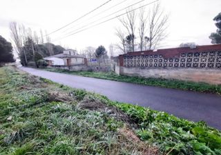 Parcela en tudela de duero